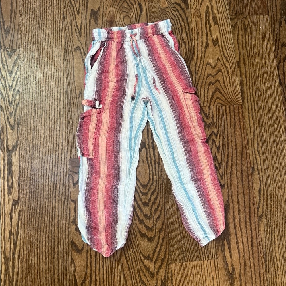❤️3/$20❤️ small girls pants